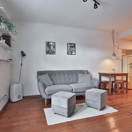 Cozy Apartment Near The City Center Tartu Luaran gambar