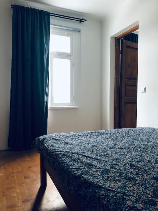 Cozy Apartment Near The City Center Tartu Luaran gambar