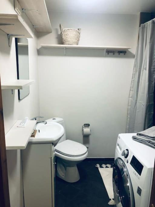 Cozy Apartment Near The City Center Tartu Luaran gambar