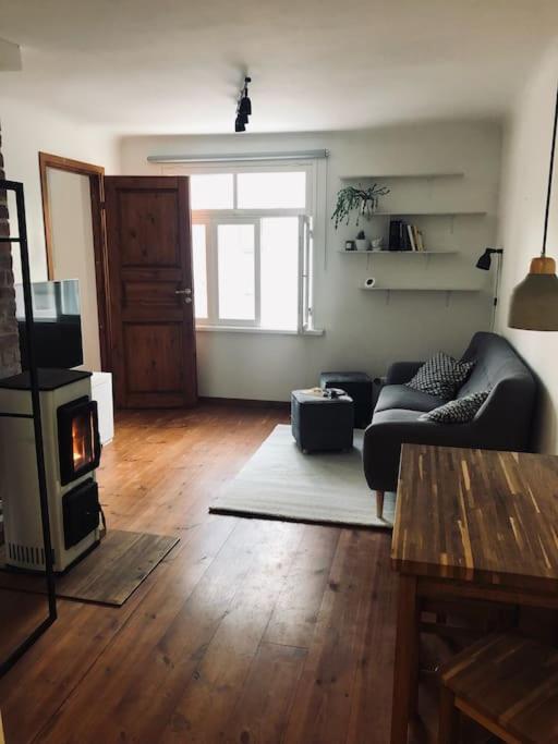 Cozy Apartment Near The City Center Tartu Luaran gambar