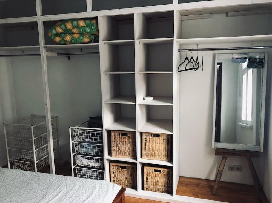 Cozy Apartment Near The City Center Tartu Luaran gambar